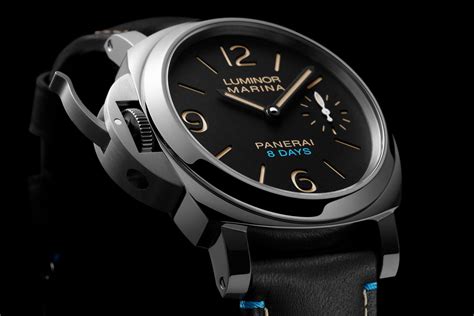 panerai 796|panerai luminor 8 days.